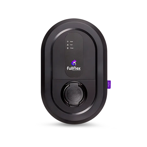 DriveFlex - Het complete laadpakket van FullFlex | Fullflex Energie
